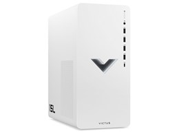 HP Victus by HP 15L Gaming Desktop TG02-0075jp パフォーマンス