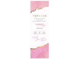 TOPARDS TORIC [Xgx[NH[c 10]