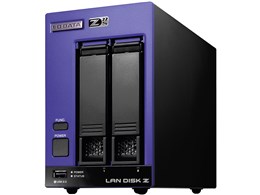 LAN DISK Z HDL2-Z22SATA04B