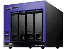 LAN DISK Z HDL4-Z22WATA16B