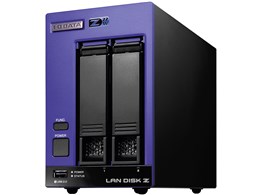 LAN DISK Z HDL2-Z22WATA08B