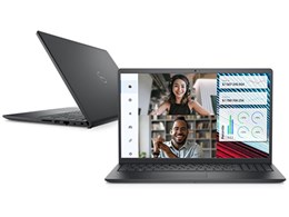 Dell Vostro 3520 Core i5 1235U・16GBメモリ・512GB SSD・Windows 11