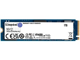 NV2 PCIe 4.0 NVMe SSD SNV2S/1000G