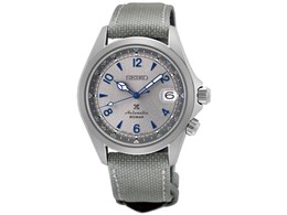 vXybNX Alpinist European Limited Edition Rock Face SPB355J1 [COf]