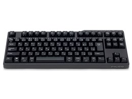 FILCO Majestouch Convertible 3 Tenkeyless FKBC91MRL/JB3 赤軸 FILCO Majestouch Convertible 3 Tenkeyless FKBC91MRL/JB3 赤軸