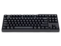 FILCO フルサイズキーボード（メカニカル/有線/ワイヤレス） Convertible3 フルサイズ 英語配列 Bluetooth/USB CHERRY MX