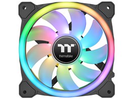 SWAFAN 12 RGB Radiator Fan TT Premium Edition 3Pack CL-F137-PL12SW-A [ubN]