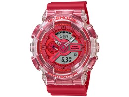 G-SHOCK Lucky DropV[Y GA-110GL-4AJR