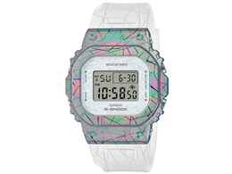 G-SHOCK 40th Anniversary Adventurerfs Stone Series GM-S5640GEM-7JR