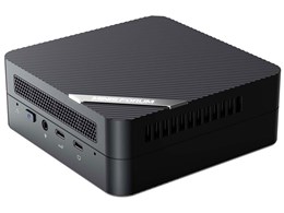 minisforum ミニpc - ミニPC・スティックPCの通販・価格比較 - 価格.com