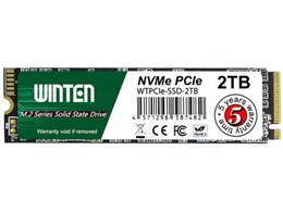 WTPCIe-SSD-2TB