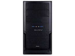 SOLUTION-M06M-127-NAX Core i7 12700/16GB/500GB M.2 SSD/RTX 3050/700W