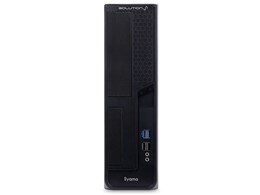 SOLUTION-S06M-127-UH2X Core i7 12700/16GB/500GB M.2 SSD