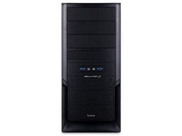 SOLUTION-T0X6-R75G-EZX Ryzen 7 5700G/16GB/500GB M.2 SSD/500W
