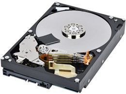 ハードディスク HDD(3.5インチ) hdd 2tb」の人気商品一覧 | 安い