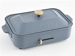 BRUNO BRUNO BOE021-NGTBL [ナイトブルー] 価格比較 - 価格.com