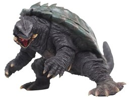 Artistic Monsters Collection AMC K3 1999