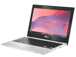 ASUS Chromebook Flip CX1(CX1102) CX1102FKA-MK0056 [トランスペアレントシルバー] 価格比較 -  価格.com