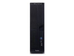 SOLUTION-S06M-121-UHX-L Core i3 12100/8GB/500GB M.2 SSD
