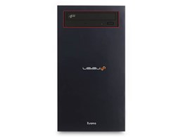 LEVEL-M0P5-R57X-RB1X Ryzen 7 5700X/32GB/500GB M.2 SSD/RTX 3060/700W