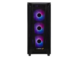 LEVEL-R669-LC124-NAX [RGB Build] Core i5 12400/16GB/500GB M.2 SSD/RTX 3050/700W