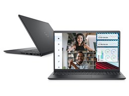 Vostro 3520 i.com Core i5 1235UE16GBE512GB SSDEWindows 11ڃf [J[{ubN]