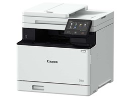 キャノン 複合機 - カラーレーザープリンタの通販・価格比較 - 価格.com