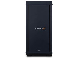 LEVEL-R7X6-LCR57X-SA1X Ryzen 7 5700X/16GB/500GB M.2 SSD/RTX 3060Ti/700W