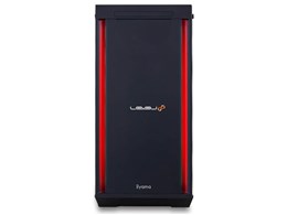 LEVEL-R7X7-LCR79W-XLX [RGB Build] Ryzen 9 7950X/32GB/1TB M.2 SSD/RTX 4090/1000W