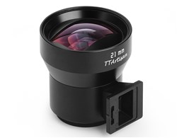 TTArtisan TT-VF21A