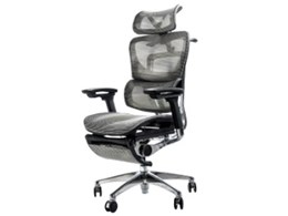 FOS COFO Chair Premium FCC-XG [グレー] 価格比較 - 価格.com