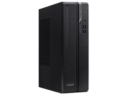 Acer Veriton 2000 Compact Tower VX2690G-A76Y [ブラック] 価格比較