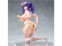 �A�Y�[�����[�� 1/7 �|�[�� ���ӂ̃n�v�j���O�HVer.