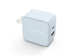 CellCube CC-AC04 []