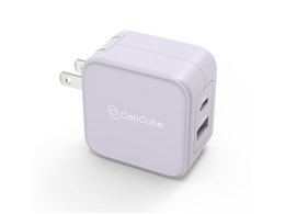 CellCube CC-AC04 []