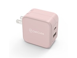 CellCube CC-AC07 []