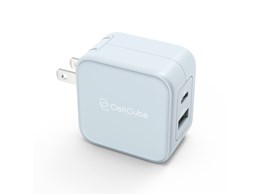 CellCube CC-AC07 []
