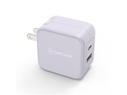 CellCube CC-AC07 []