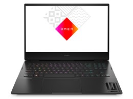 HP OMEN by HP 16-k0061TX パフォーマンスプラスモデル S3 [シャドウ 