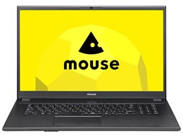 mouse F7-i5 Core i5 1235U/16GB/512GB NVMe SSD/17.3^tHDtڃf #2212F7-i5ADLABW11