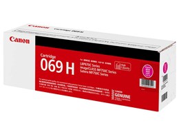 CANON CRG-069HMAG [マゼンタ] 価格比較 - 価格.com