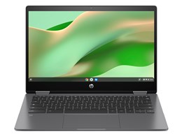 Chromebook x360 13b Kompanio 1200/256GB SSD/8GBメモリ/Chrome OS/フルHD・IPSタッチパネル搭載 価格.com限定モデル [マイカシルバー]