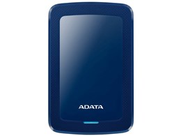 ADATA AHV300-2TU31-CBL-DP (USB3.2 ポータブルHDD 2TB) ドスパラ限定 