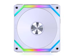 UNI FAN SL120 V2 WT Single Pack SL120-1W V2 [zCg]