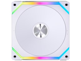 UNI FAN SL140 V2 WT Single Pack SL140-1W V2 [zCg]