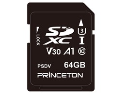 PSDV-64G [64GB �u���b�N]
