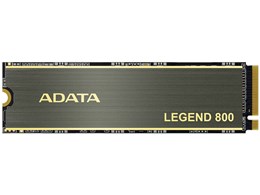ADATA LEGEND 800 ALEG-800-500GCS 価格比較 - 価格.com