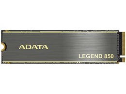 ADATA LEGEND 850 ALEG-850-2TCS [ダークグレー] 価格比較 - 価格.com