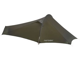 Lofoten 2 ULW Tent 151020 [Forest Green]