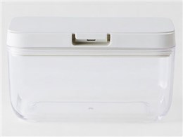 GOOD LOCK CONTAINER ۑe ChV[g K762 [zCg]